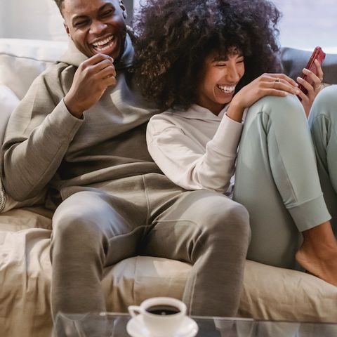How to Have a Happy Relationship - Kamal Imani