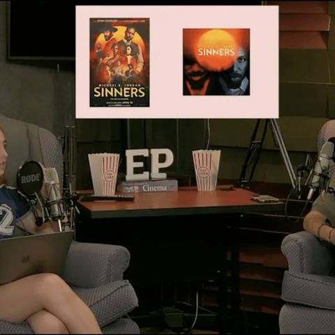 The Eastern Popgress #7: Sinners