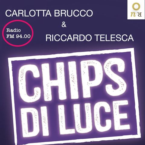 Chips Di Luce - puntata del 22 Febbraio 2022 - Maschere