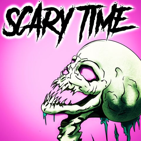 Scary Time Trailer
