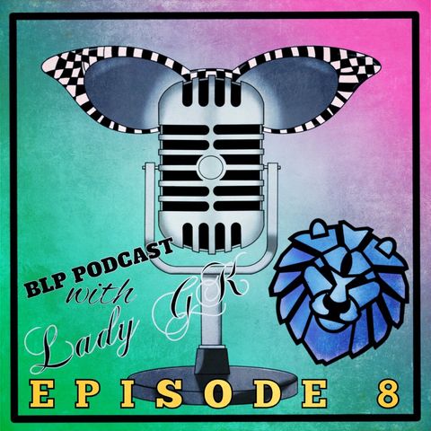 BLP Podcast Episode 08