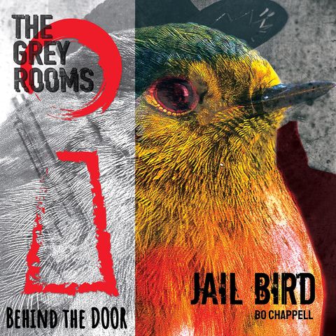 S2 - Behind the Door: Jailbird