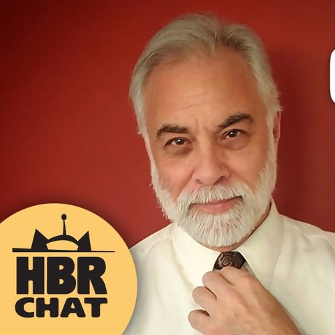 How's Your 2021 So Far With George Bruno | Fireside Chat 165