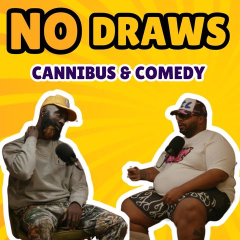 Cannibus & Comedy