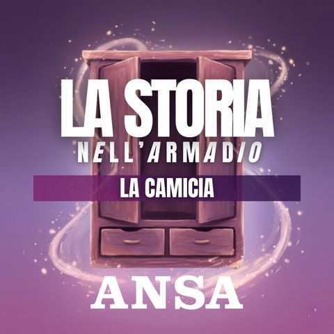 La camicia