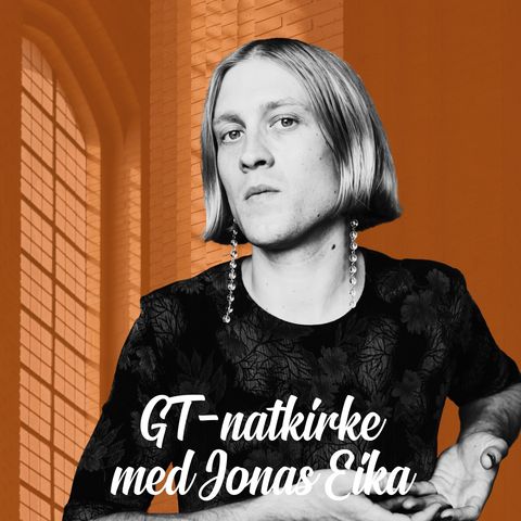 Jonas Eika