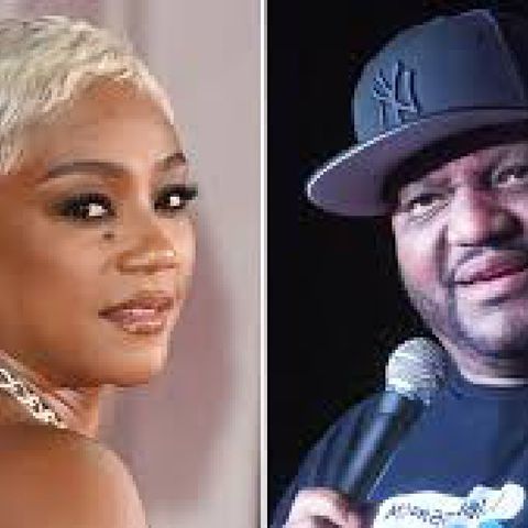 Tiffany Haddish & Aries Spears Accused Of Child SE XUAL AB USE According To Lawsuit