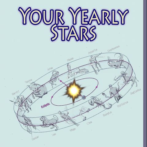 Your Yearly Stars