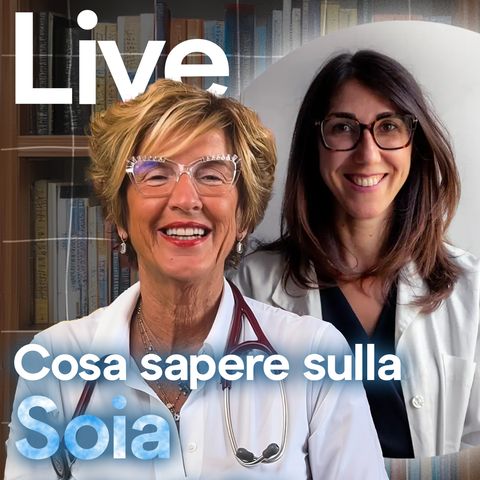 La soia: quello che dovreste sapere