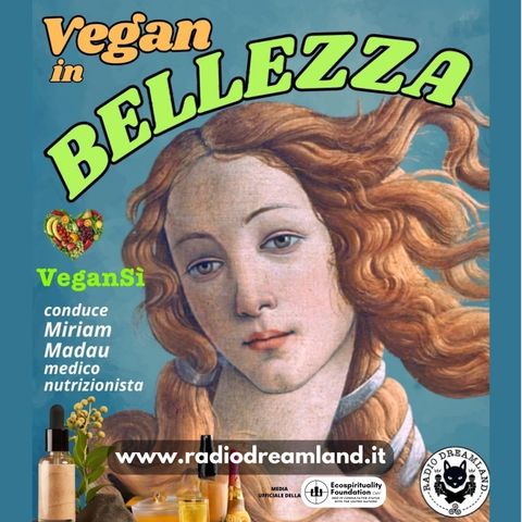 Vegan in bellezza