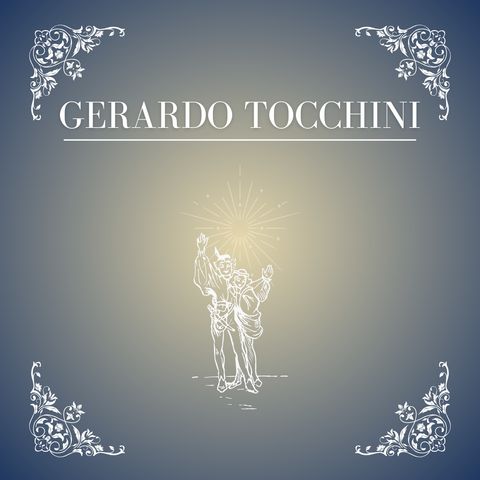 Potere perituro - Gerardo Tocchini