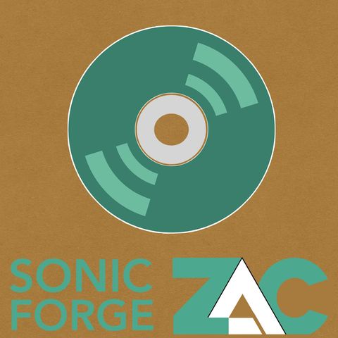 Sonic Forge | I Trust In You