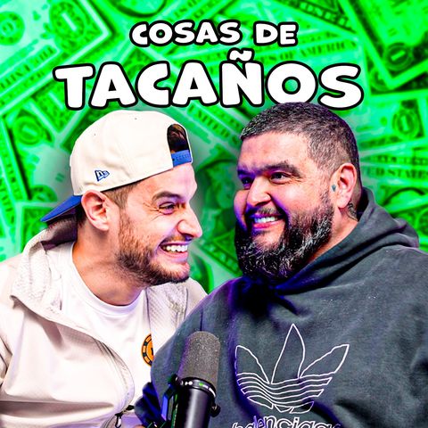 COSAS DE TACAÑOS (JOD*DOS)