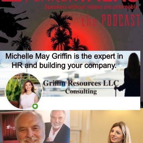 Michelle Griffin talks Networking that works and business success