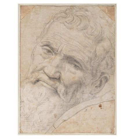 Michelangelo (Parte I)