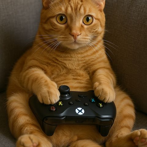 Evoluzione dei videogames