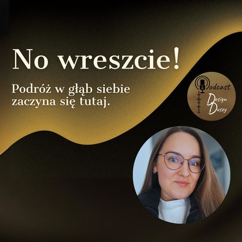 No wreszcie!