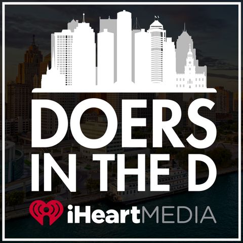 Doers in the D highlights Judge Linda Davis