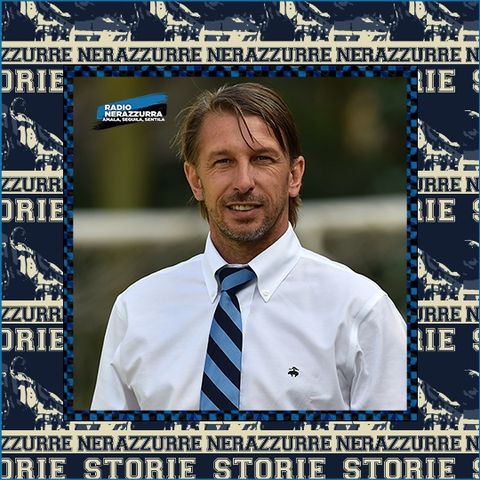 Stefano Vecchi