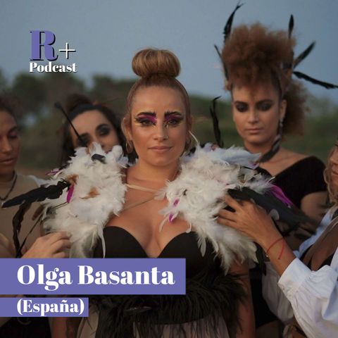 Entrevista Olga Basanta (España)
