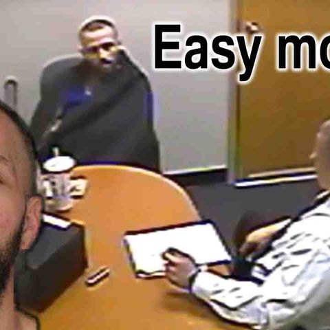 When A Murderer Will Do Anything Money