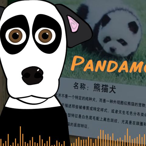 Pandamonium!