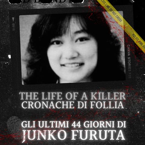 Gli ultimi 44 giorni di Junko Furuta