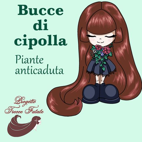 Proprietà delle bucce di cipolla - Doni della Natura