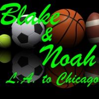 Blake and Noah: L.A. to Chicago Ep.15