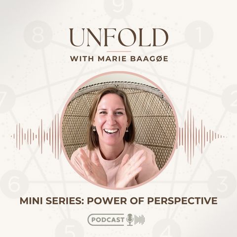 Mini Series: Uplifting powertalk!