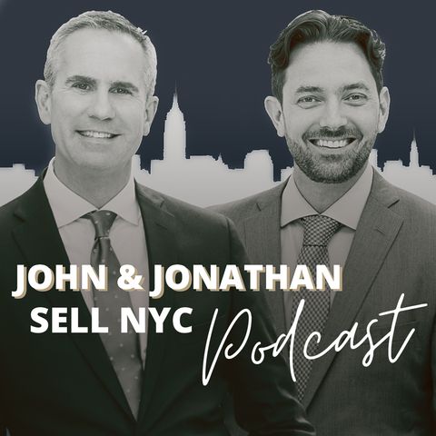 Episode 17: What To Look For In A Great NYC Real Estate Broker