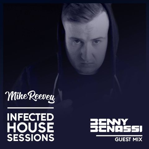 Episode 12 (Guest Mix: Benny Benassi)