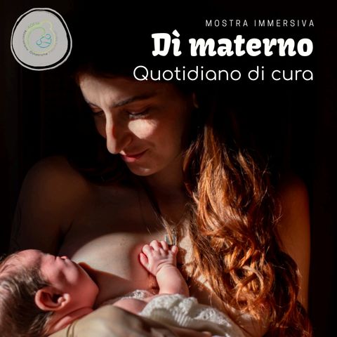 6 - Chi sei tu che mi guardi