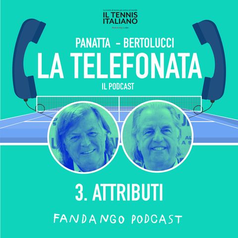 3. Attributi