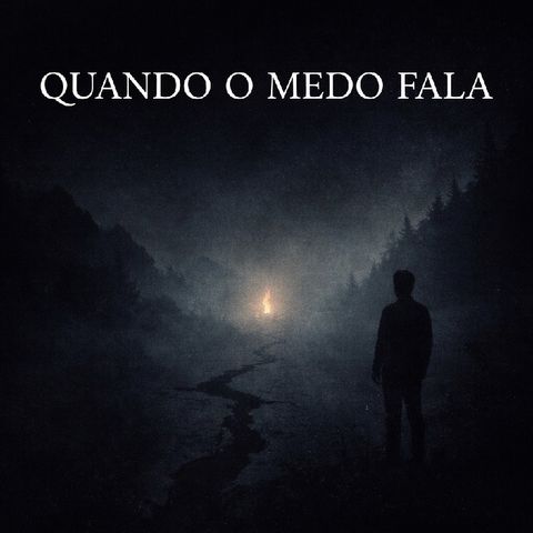 A Origem do Medo