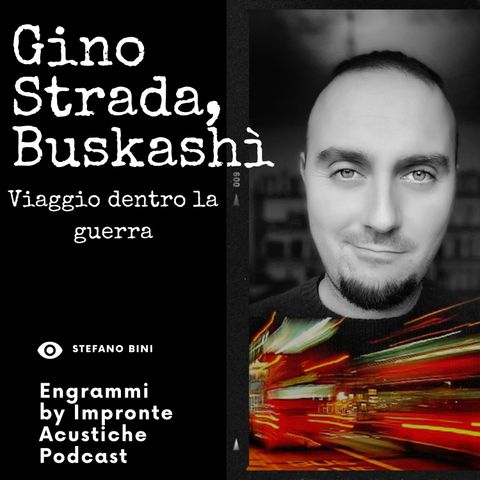 Buskashì, di Gino Strada