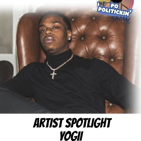 Artist Spotlight - Yogii | @y6gii