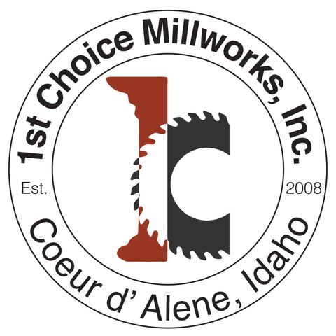 Our Shop - 1st Choice Millworks