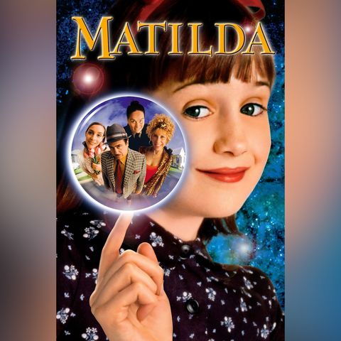 64 - "Matilda" (1996)