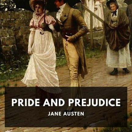 Pride and Prejudice by Jane Austen – Chapter 40 – Read by Elizabeth Klett