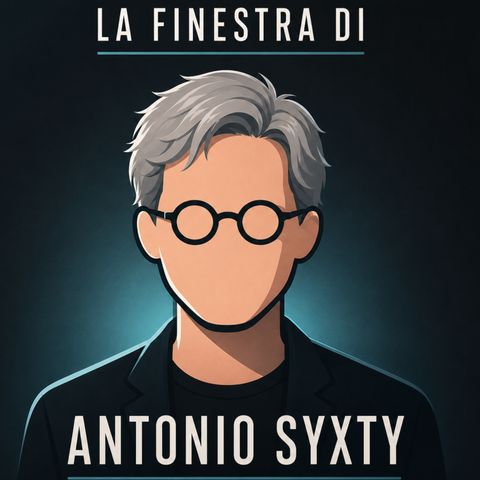 Podcast Cover