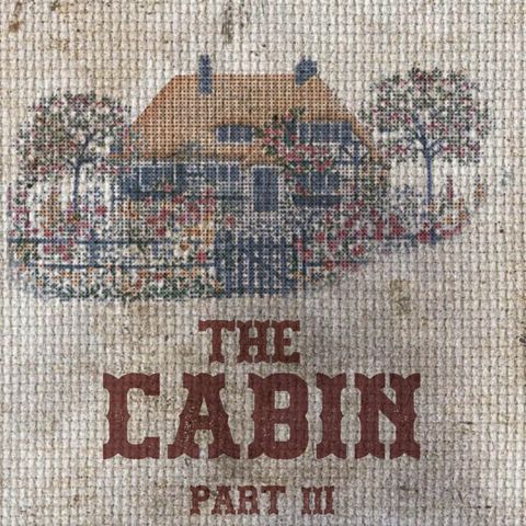 The Feeding - Part III - The Cabin