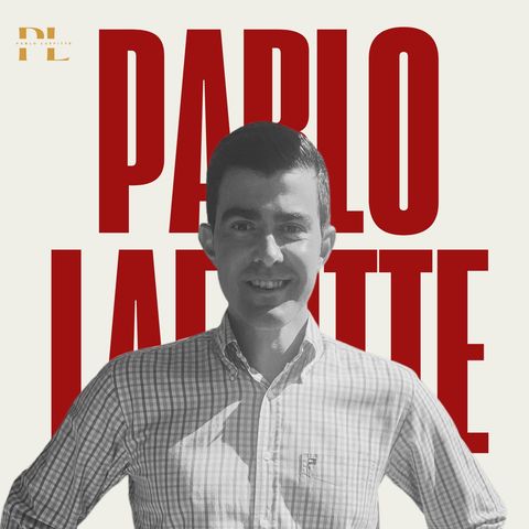 Portada del podcast