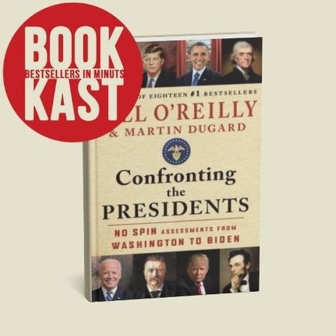 👉 The Truth About U.S. Presidents | Bill O’Reilly’s "Confronting the Presidents" EXPOSED!