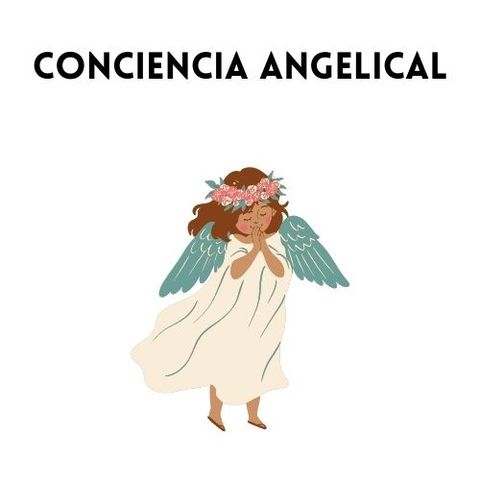 ¿Cómo conectar con los angeles?