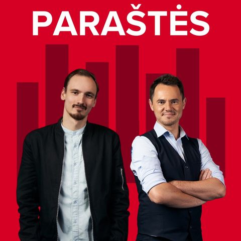 Podcast Cover