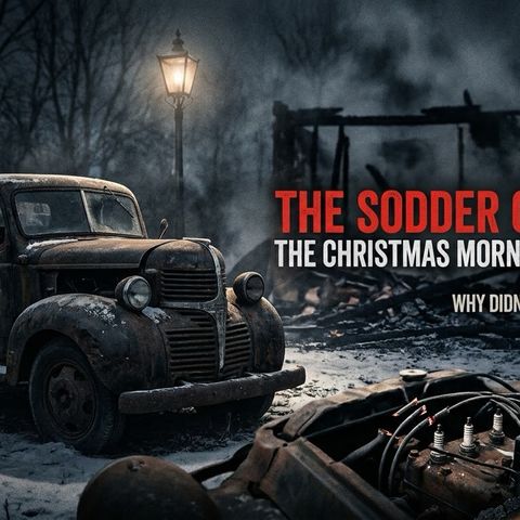 The Sodder Children