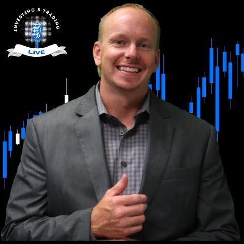 #1,013 - Investing and Trading Live. Pre market update