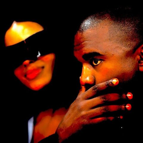 228: Kanye West & Chaney Jones