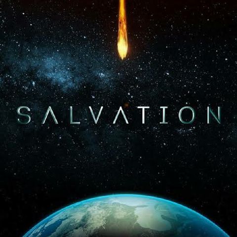 Grace For Salvation 3